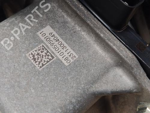 Engine TOYOTA COROLLA Hatchback (_E21_, _EA1_, _EH1_)  | BP31697310M1  - Image 10