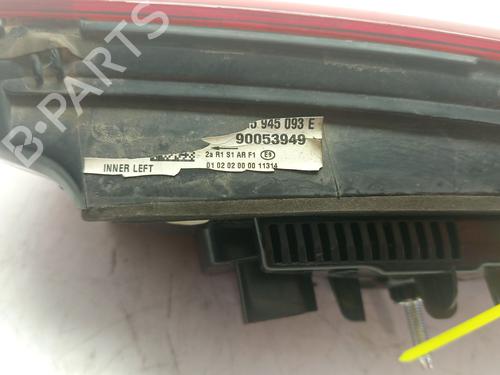 Left tailgate light AUDI A6 C7 (4G2, 4GC) 2.0 TDI | BP31083291C79