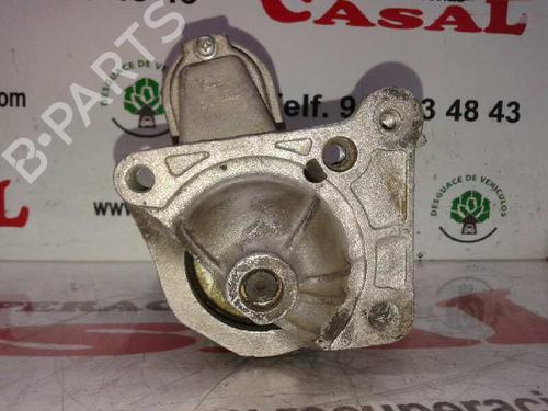 Starter RENAULT LAGUNA II (BG0/1_)  | BP7953573M8 