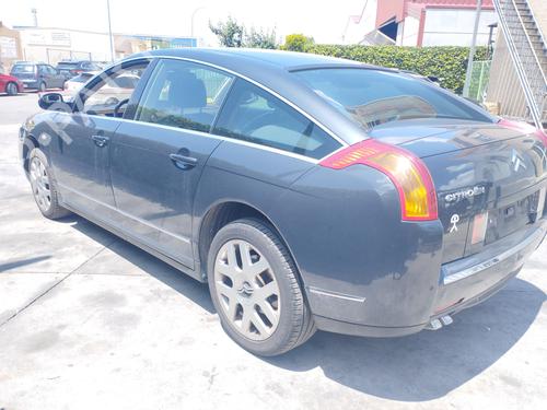 AC compressor CITROËN C6 (TD_) 2.7 HDi | BP13717202M34