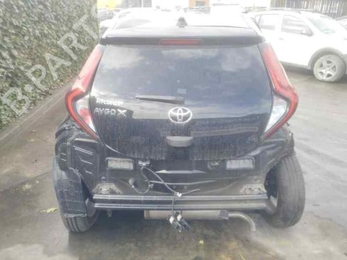 Fælk TOYOTA AYGO (_B1_) 1.0 (KGB10_, KGB10R) | BP31124262C45 - Image 13