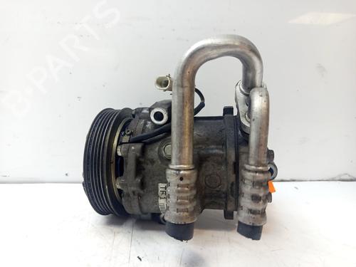 ac-compressor-opel-corsa-c-x01-2000-2001-2002-2003-2004-2005-2006-2007-2008-2009-33235957 main image