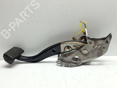 Break pedal TOYOTA COROLLA Estate (_E21_) 2.0 Hybrid (MZEH12) | BP31188558I19