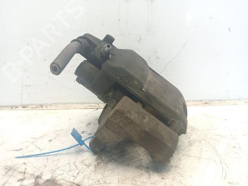 Right front brake caliper OPEL CORSA E (X15) 1.4 LPG (08, 68) | BP31185056M104 - Image 4