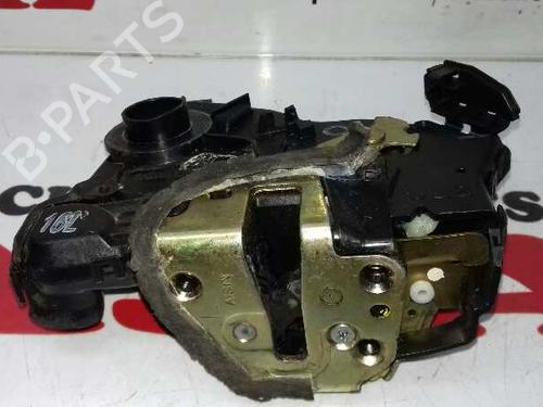 Front left lock TOYOTA COROLLA (_E12_) 2.0 D-4D (CDE120R, CDE120L_) | BP7951474C98 