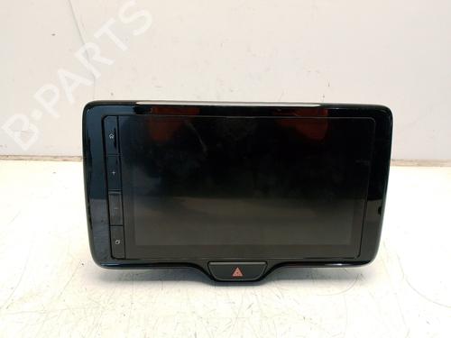 Multifunctionele display Multifunctionele display 38085997 38085997