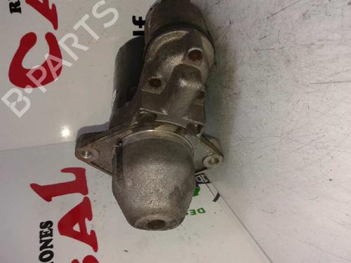 Starter OPEL MERIVA A MPV (X03)  | BP29339782M8 