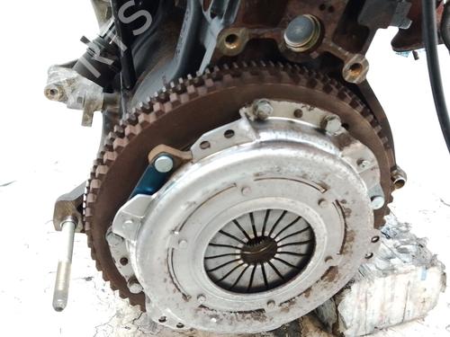 Motor RENAULT CLIO II (BB_, CB_) 1.2 (BB0A, BB0F, BB10, BB1K, BB28, BB2D, BB2H, CB0A,... | BP30461702M1 