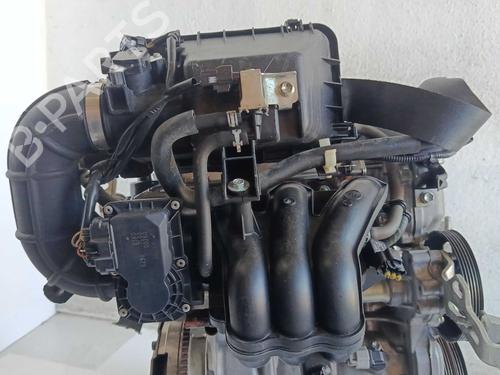 Engine NISSAN PIXO (UA0) 1.0 | BP39981476M1 - Image 9