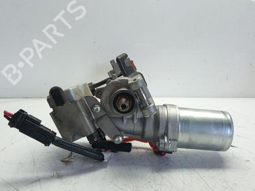 Steering column NISSAN NOTE (E13) | BP31158537M21 - Image 5