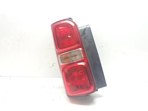 Used Left taillight TOYOTA PROACE Van (MDZ_) 1.6 D4d (MDZ2) (116 hp) 30962514