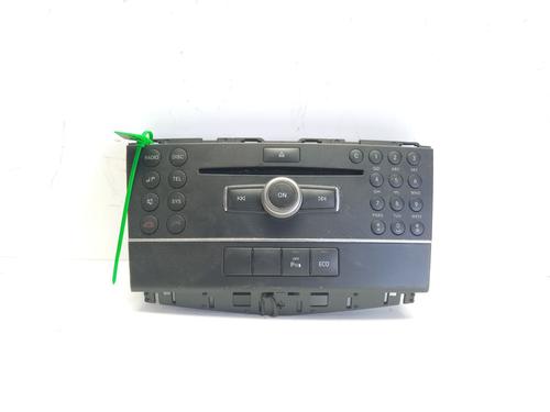 Used Switch MERCEDES-BENZ GLK-CLASS (X204) [2008-2015]  31159117