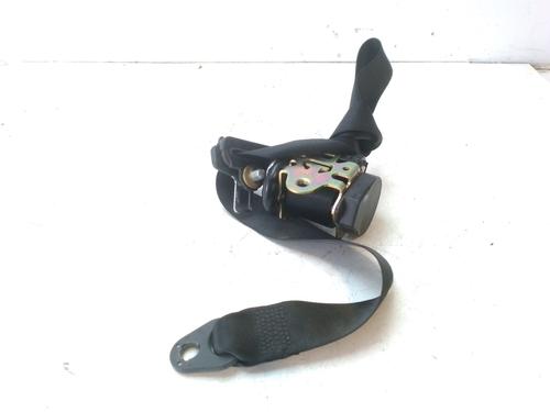 Used Front right seatbelt MERCEDES-BENZ CLK (C208) CLK 200 (208.335) (136 hp) 26324994