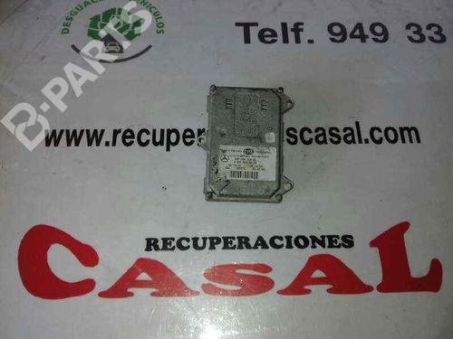 Used Xenon ballast Xenon ballast MERCEDES-BENZ CLS (C218) CLS 350 CDI / d 4-matic (218.393) (265 hp) 7954790 7954790