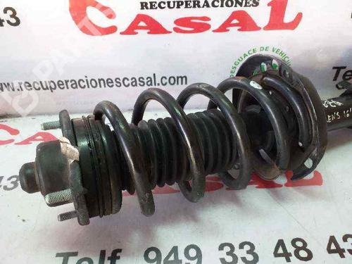 Right front shock absorber KIA CARENS IV  | BP7955749M17 