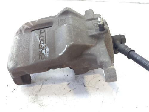 Left front brake caliper RENAULT KADJAR (HA_, HL_) 1.6 TCe 165 (HLMH) | BP29735151M105 
