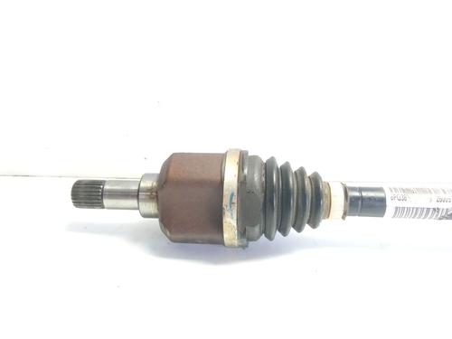 Left front driveshaft TOYOTA PROACE VERSO Bus (MPY_) | BP31161714M38