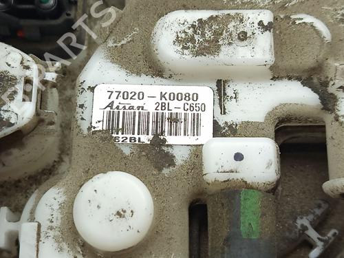 Fuel pump TOYOTA YARIS (_P13_) | BP31158056M76