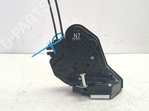 Fechadura trás esquerda Fechadura trás esquerda TOYOTA RAV 4 V (_A5_, _H5_) 2.5 Hybrid (AXAH52) (218 hp) 34250772 34250772