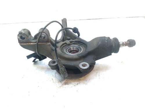 Right front steering knuckle CITROËN DS4 (NX_) 1.6 VTi 120 | BP23973205M26 - Image 4