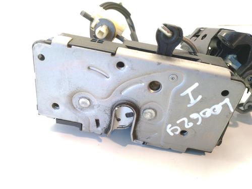Front left lock OPEL CORSA E (X15)  | BP11360710C98 