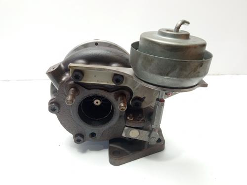 Used Turbocharger/Supercharger Turbocharger/Supercharger 24702860 24702860