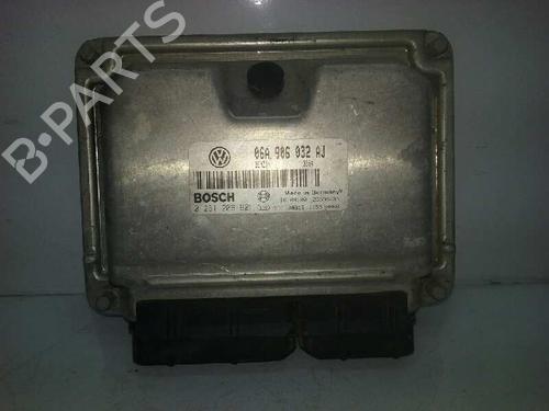 Used Engine control unit (ECU) Engine control unit (ECU) 7957697 7957697