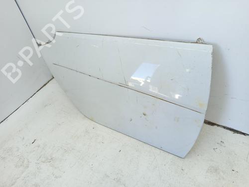 Right front door SMART FORTWO Coupe (451) electric drive (451.390) | BP29477873C3 