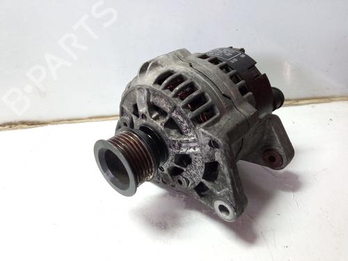 Used Alternator Alternator 9224747 9224747