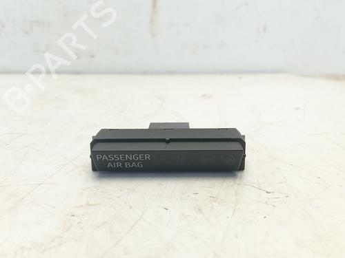 Used Electronic module Electronic module 26506501 26506501