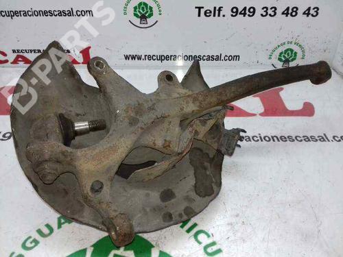 Right front steering knuckle MERCEDES-BENZ C-CLASS (W202) C 36 AMG (202.028) | BP10275492M26