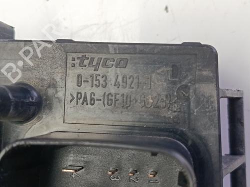 Fuse box OPEL ASTRA H GTC (A04) 1.9 CDTi 16V (L08) | BP36701588E1 - Image 5