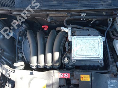 Engine MERCEDES-BENZ A-CLASS (W169)  | BP9448587M1  - Image 9
