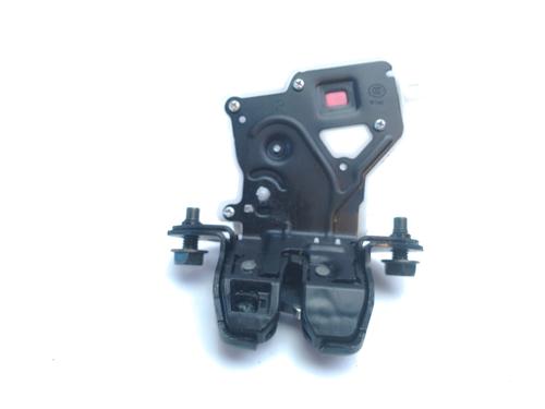 Tailgate lock RENAULT KADJAR (HA_, HL_)  | BP17762224C101 