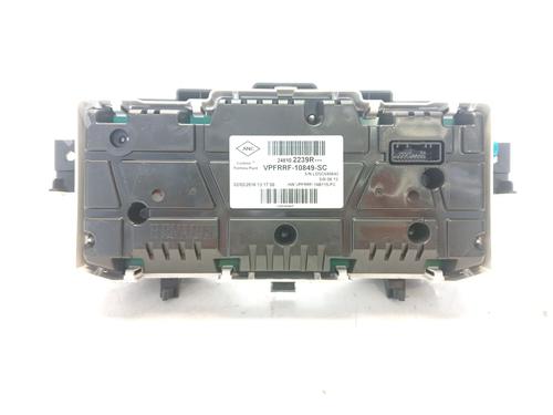 Instrument cluster RENAULT TRAFIC III Van (FG_) 1.6 dCi 115 (FGMD) | BP30599669C47 - Image 5