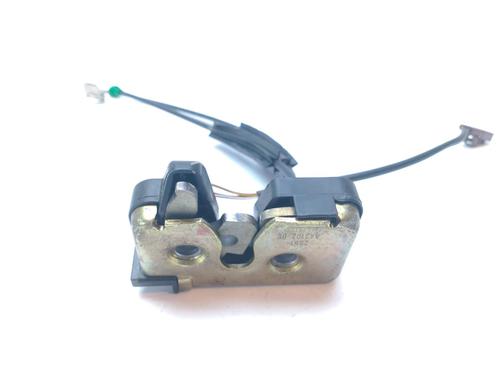 Used Tailgate lock FORD FIESTA V (JH_, JD_) 1.4 TDCi (68 hp) 15500015