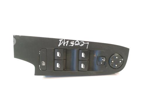 Left front window switch CITROËN C4 Grand Picasso II (DA_, DE_) 1.6 HDi / BlueHDi 115 | BP10286773C106  - Image 7