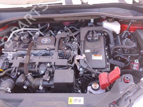 Right headlight TOYOTA C-HR (_X1_) 1.8 Hybrid (ZYX10_, ZYX11_) | BP40611429C29 - Image 13