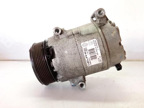 AC-Kompressor RENAULT ESPACE IV (JK0/1_) [2002-2025]  9641091