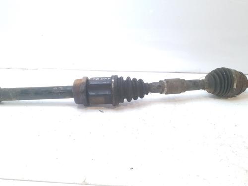 Used Right front driveshaft TOYOTA COROLLA (_E12_) [2001-2008]  26518841