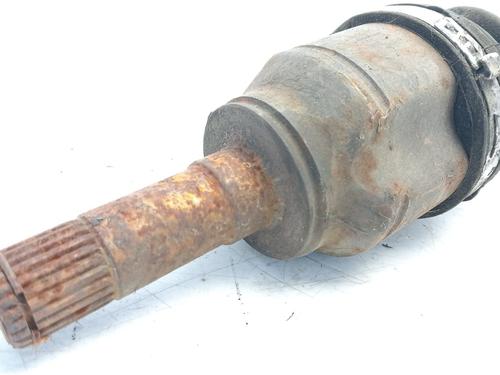 Left front driveshaft OPEL COMBO Box Body/MPV | BP30658209M38