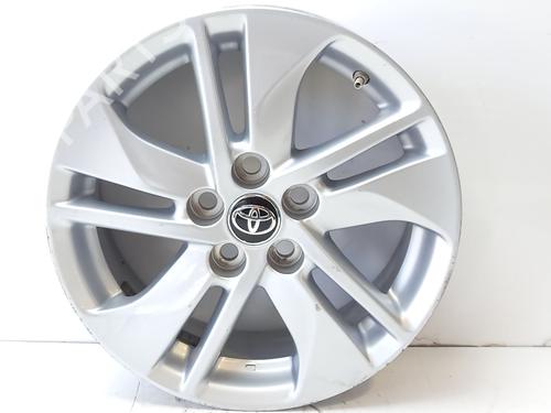 Used Rim TOYOTA YARIS (_P13_) [2010-2020]  27808001