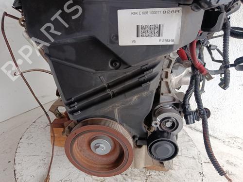 Engine RENAULT CLIO IV (BH_) 1.5 dCi 90 | BP37603997M1 - Image 32