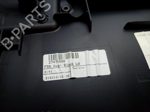 Venstre frontpanel MINI MINI (F55) Cooper D | BP34276411C58  - Image 5