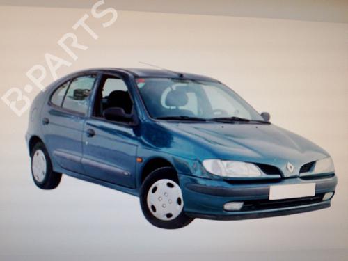 Used Parts RENAULT MEGANE I Classic (LA0/1_) [1996-2008]  4403228
