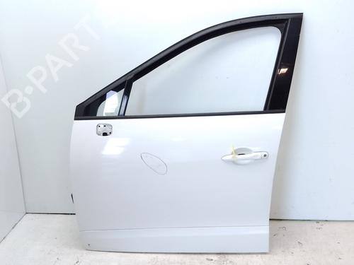 Used Left front door Left front door RENAULT SCÉNIC III (JZ0/1_) [2008-2016] 33614110 33614110