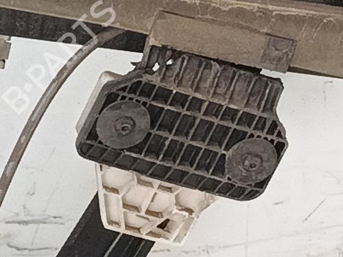 Rear left window mechanism AUDI A4 B7 (8EC) 2.0 TDI 16V | BP38076186C24 - Image 3