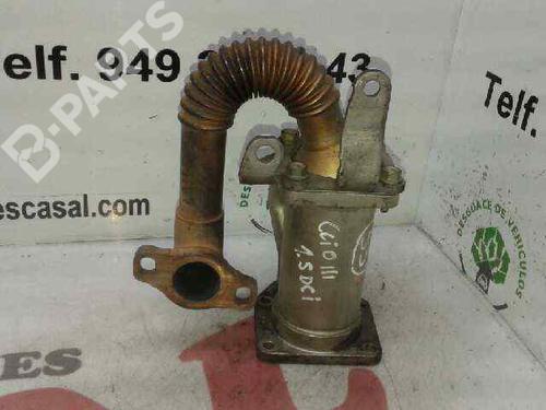 Used Egr RENAULT CLIO III (BR0/1, CR0/1) [2005-2014]  7951418
