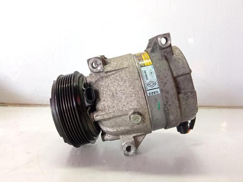Used AC compressor RENAULT LAGUNA II Grandtour (KG0/1_) 1.9 dCi (KG0G) (120 hp) 8076011
