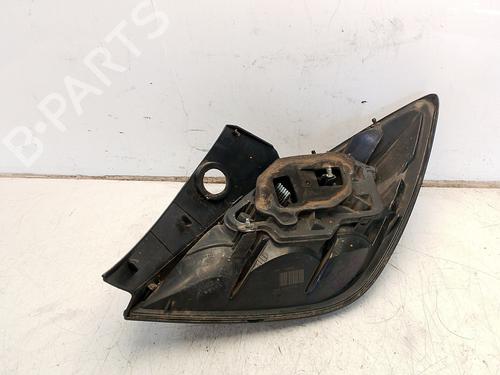 Left taillight OPEL ASTRA H GTC (A04) 1.9 CDTi 16V (L08) | BP37800907C34 - Image 8